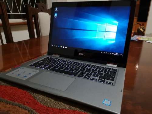 Incredible Performance*DELL INSPIRON13 5379*8th GEN i7*TOUCHSCREEN*16GB RAM*1TB SSD*IPS FHD*